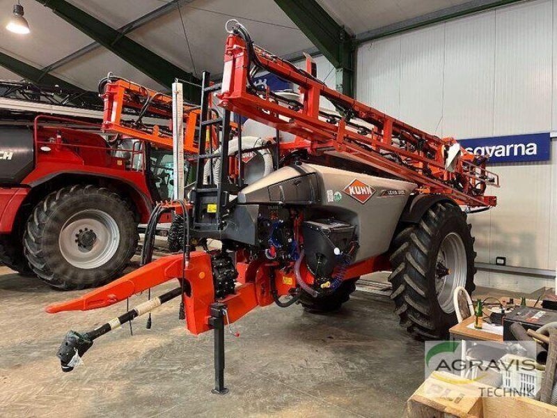 Kuhn LEXIS 3800