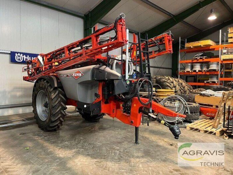 Kuhn LEXIS 3800