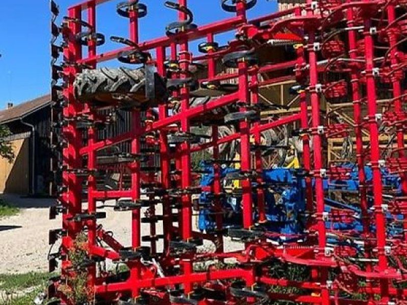 Väderstad NZ Mounted 600