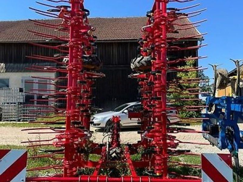 Väderstad NZ Mounted 600