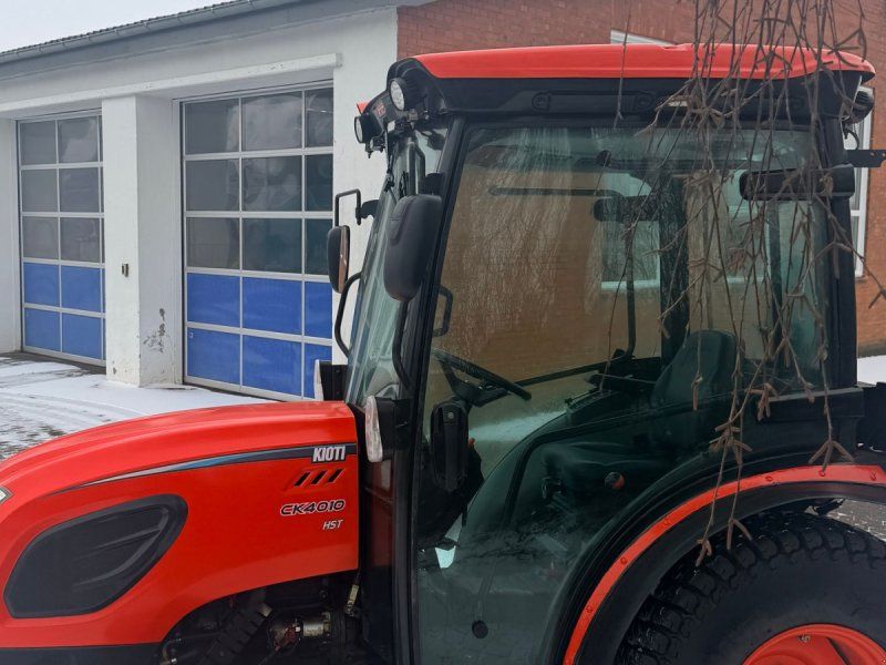 Kioti CK4010