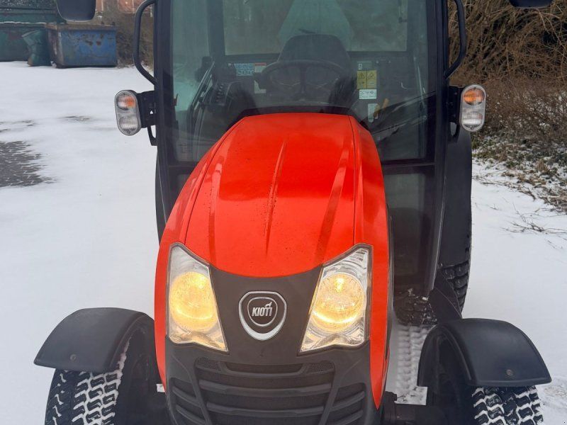 Kioti CK4010