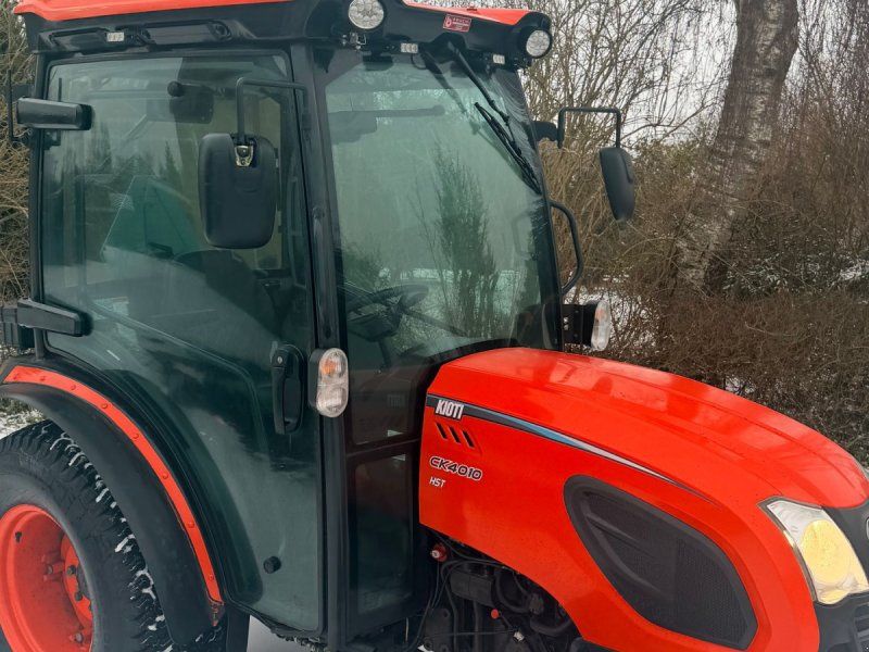 Kioti CK4010