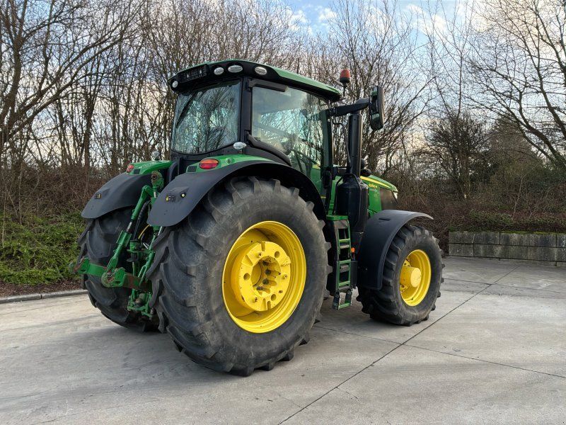John Deere 6250R