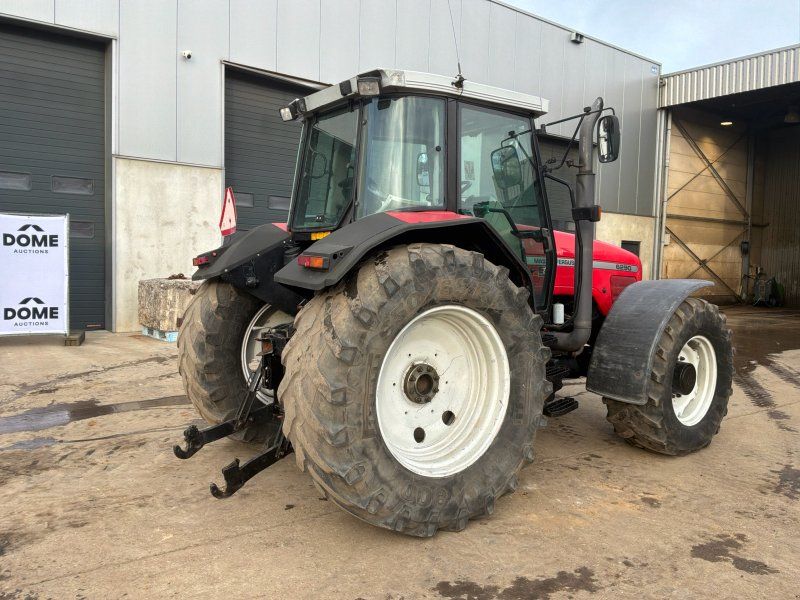 Massey Ferguson 6290