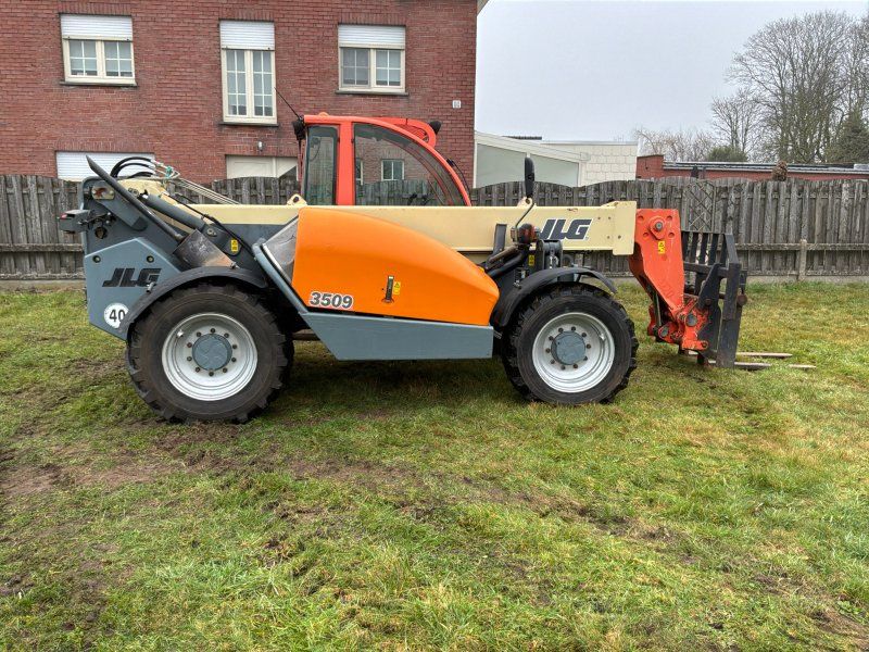 JLG 3509