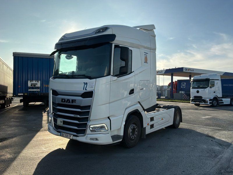 DAF XG 480