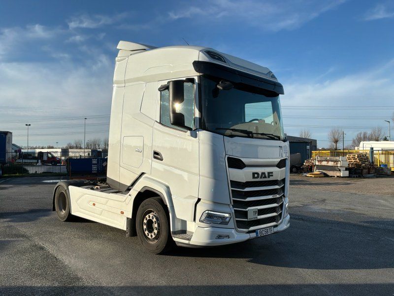 DAF XG 480
