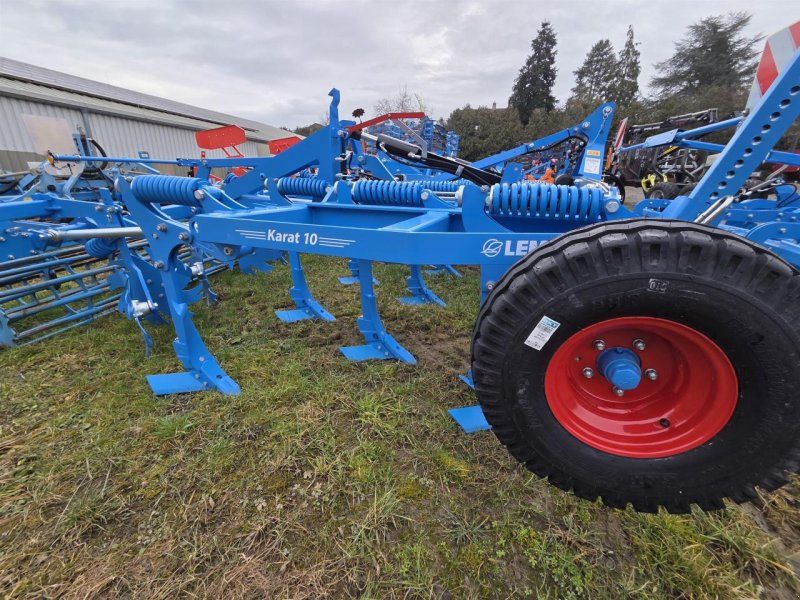 Lemken KARAT 10/500 KU