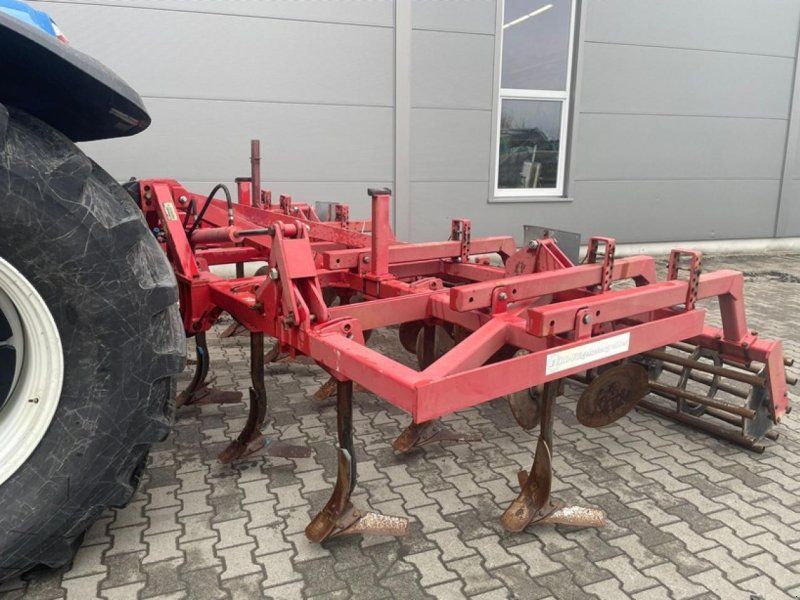 EURO-Jabelmann AJAX 4,5 m