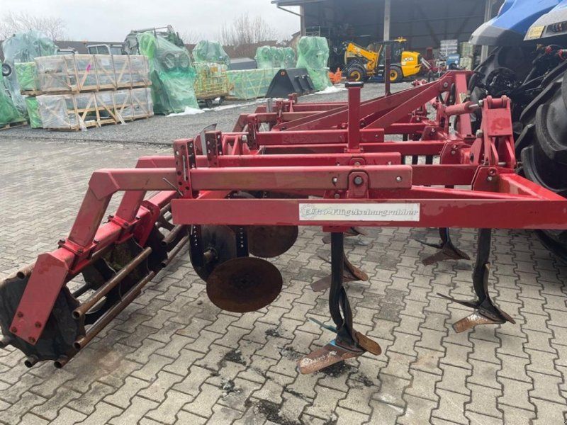 EURO-Jabelmann AJAX 4,5 m