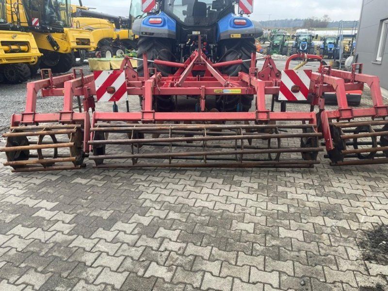 EURO-Jabelmann AJAX 4,5 m