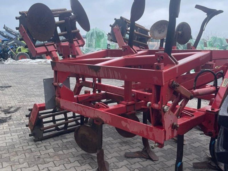 EURO-Jabelmann AJAX 4,5 m