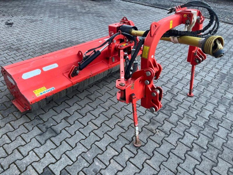 Maschio Giraffa 210