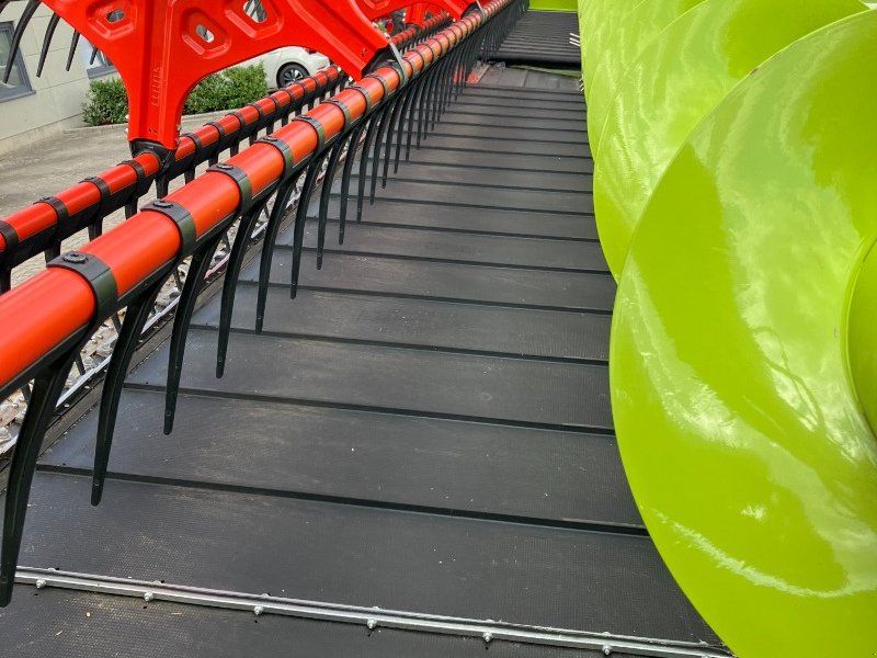 Claas Convio Flex 1380