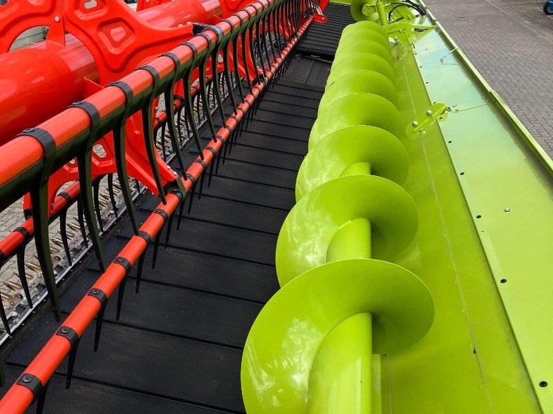 Claas Convio Flex 1380