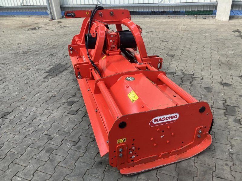 Maschio Bisonte 280