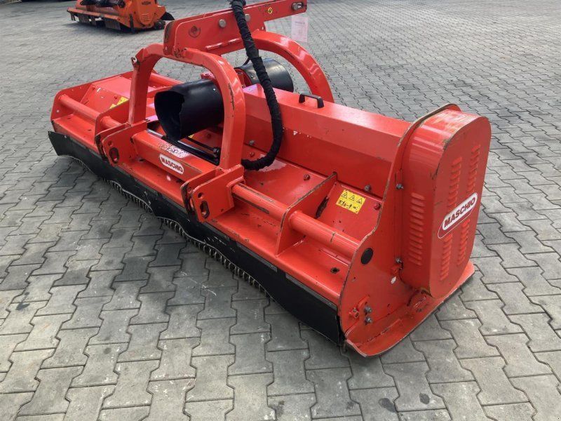 Maschio Bisonte 280