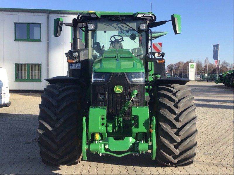 John Deere 8R 410
