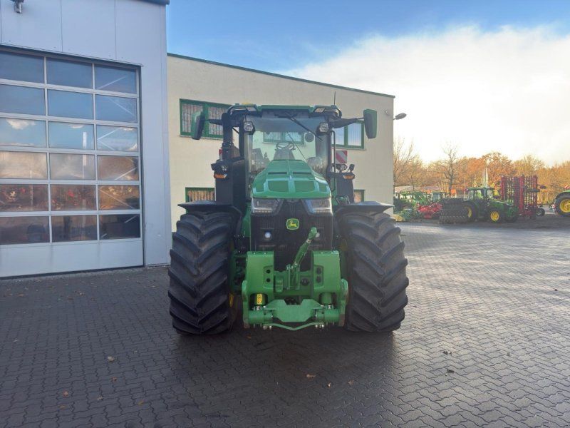 John Deere 8R 410