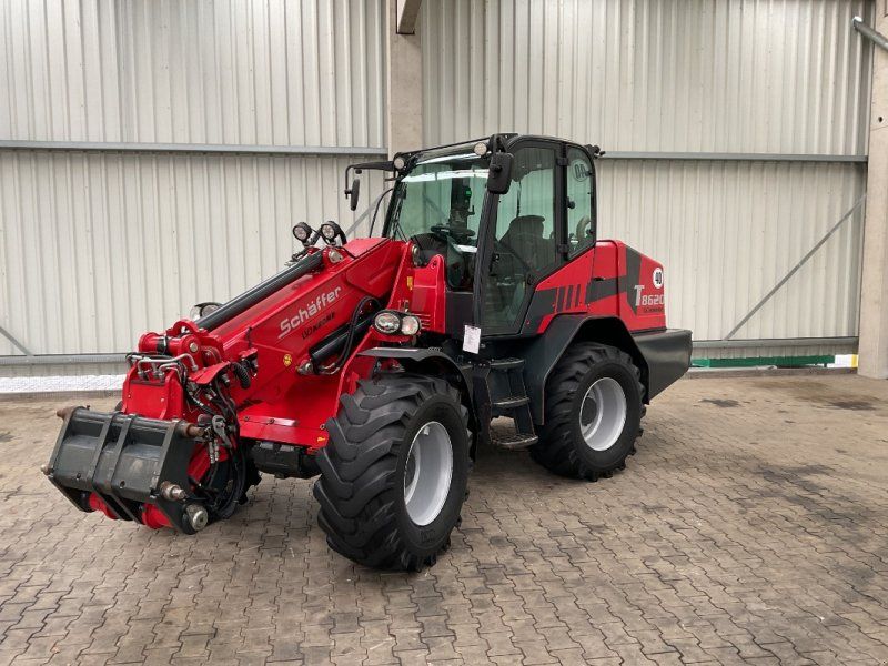 Schäffer 8620T