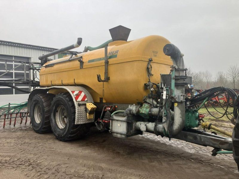 Zunhammer SKE 18.5 PUL