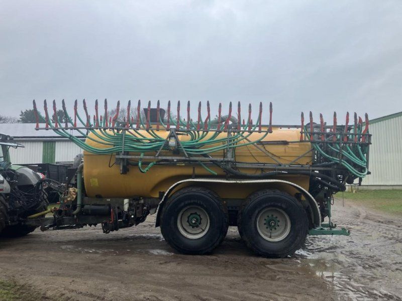 Zunhammer SKE 18.5 PUL