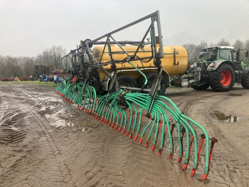 Zunhammer SKE 18.5 PUL