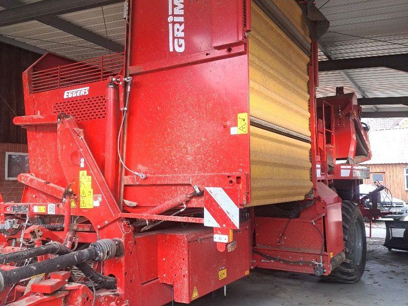 Grimme SE 150-60 NB