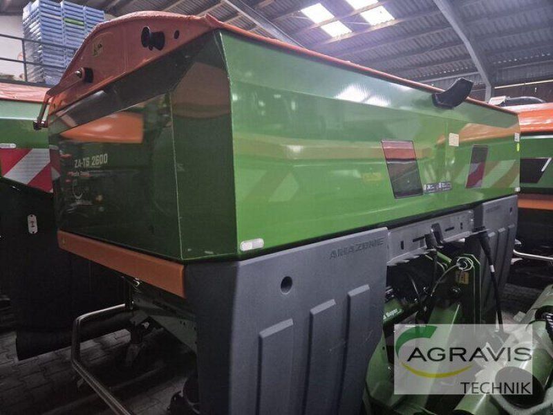 Amazone ZA-TS 2600 SUPER PROFIS TRONIC