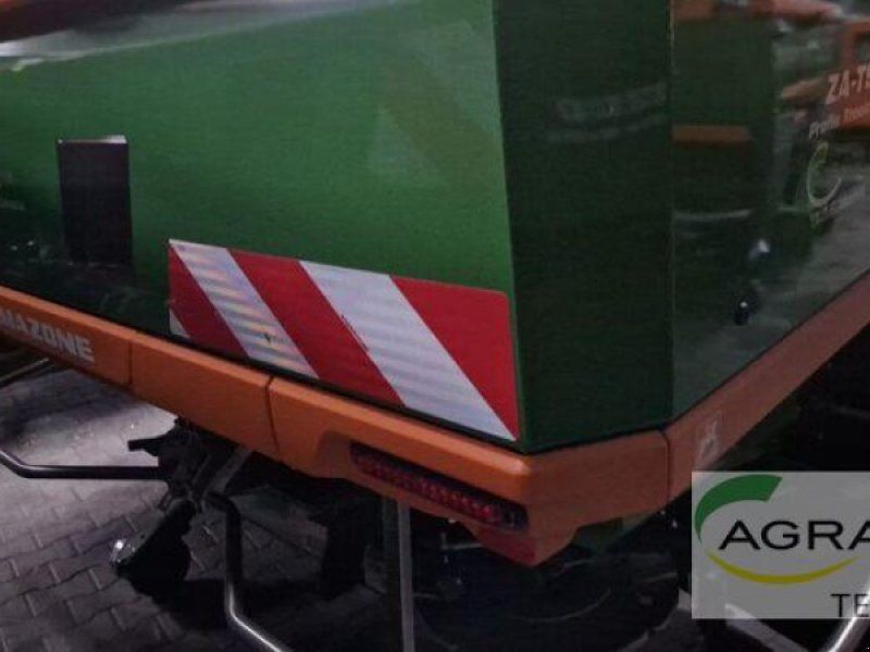 Amazone ZA-TS 2600 SUPER PROFIS TRONIC