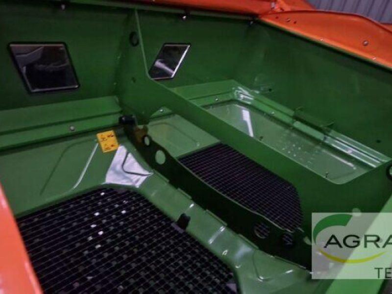 Amazone ZA-TS 2600 SUPER PROFIS TRONIC