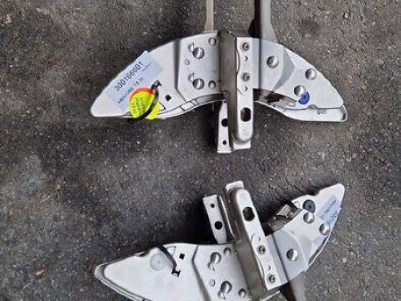 Amazone STREUSCHELSATZ Streuschelsatz TS 20