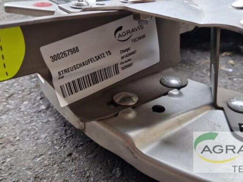 Amazone STREUSCHELSATZ STREUSCHEIBEN TS 20