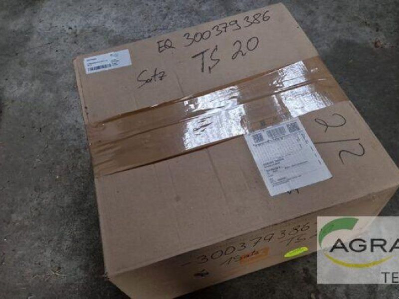 Amazone STREUSCHELSATZ STREUSCHELSATZ TS 20