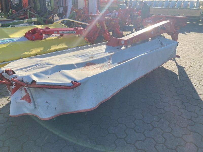 Kuhn GMD 3510 FF
