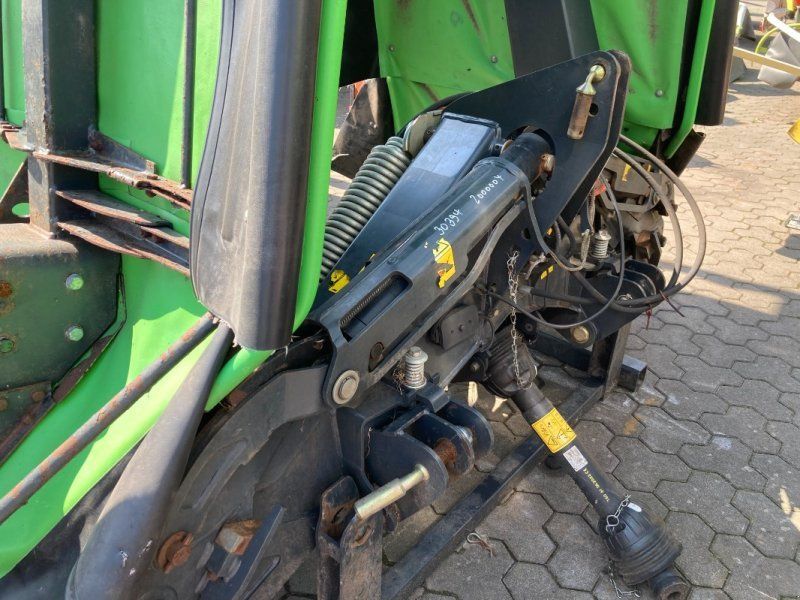 Deutz-Fahr Disc Master 395 Butterfly