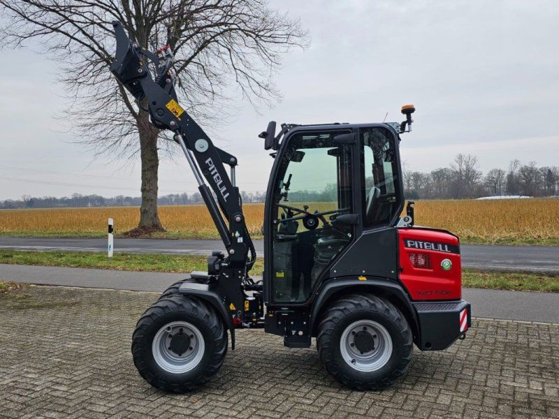 Compact X27-50e Kabine