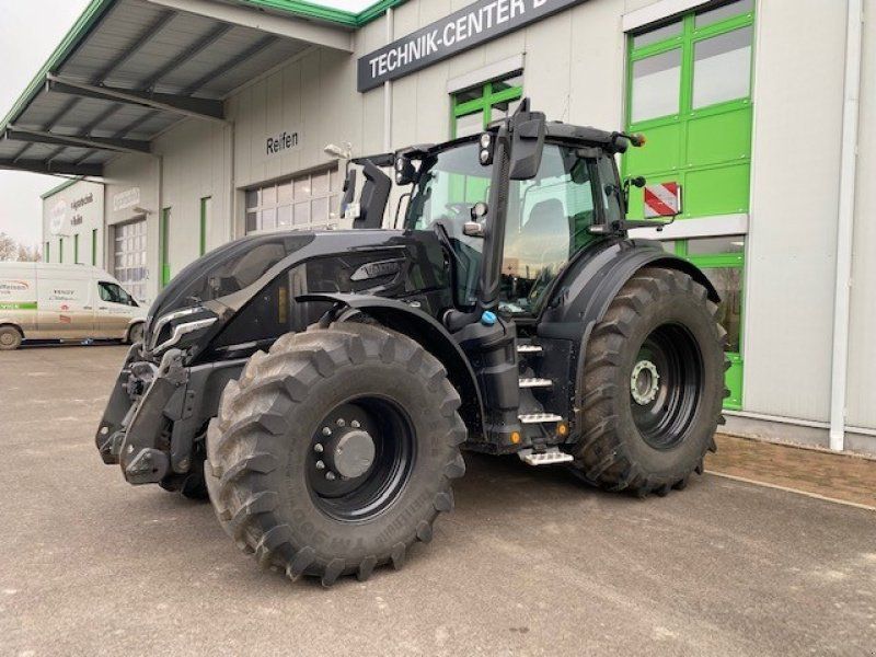 Valtra Q 265