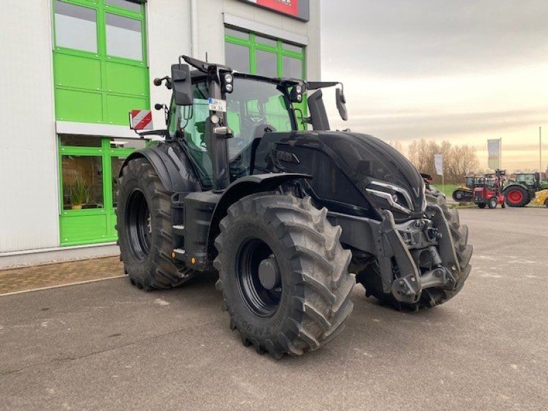 Valtra Q 265