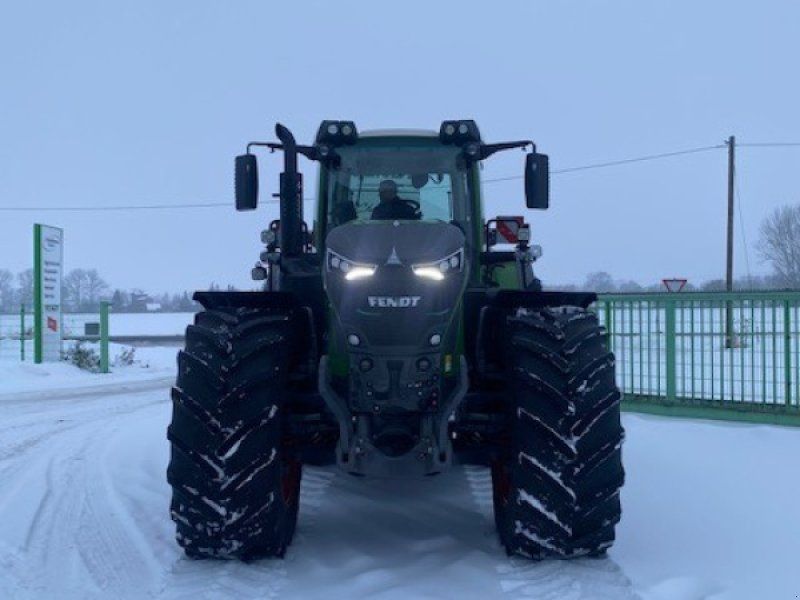 Fendt 942 Vario Gen7 Profi+ Setting2