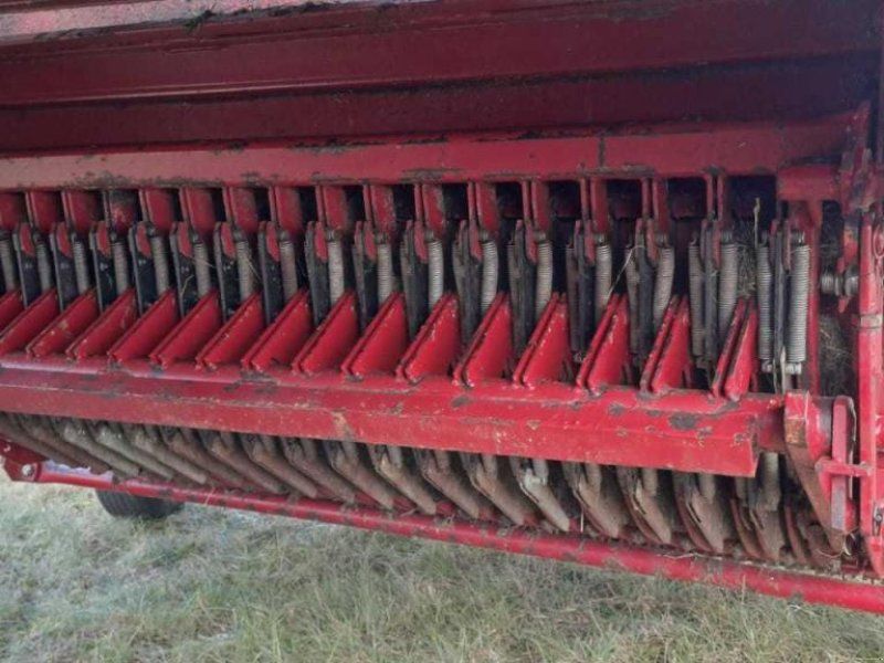 Strautmann Super Vitesse 3