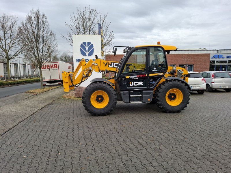 JCB 542-70 Agri Xtra DualTev VT