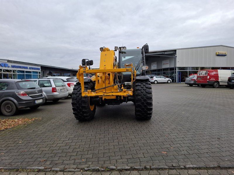 JCB 542-70 Agri Xtra DualTev VT
