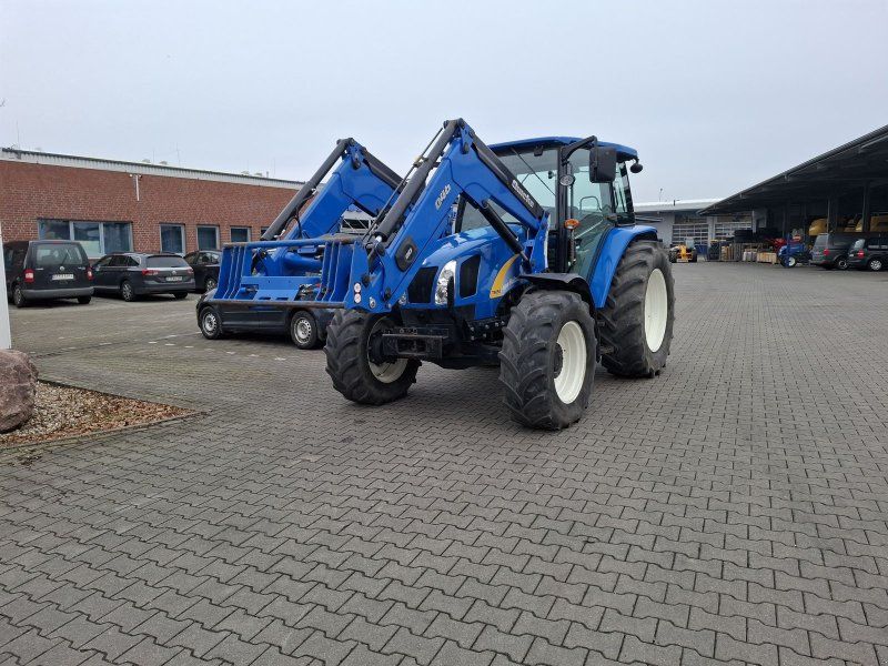 New Holland T5050
