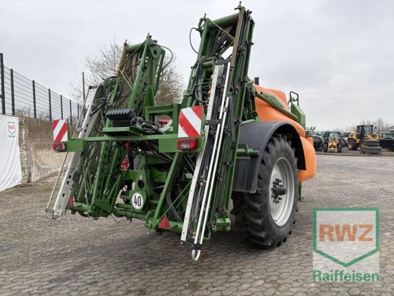 Amazone UX 4200 Super