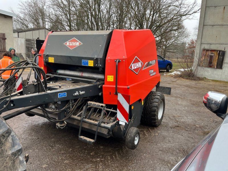 Kuhn FB 2130