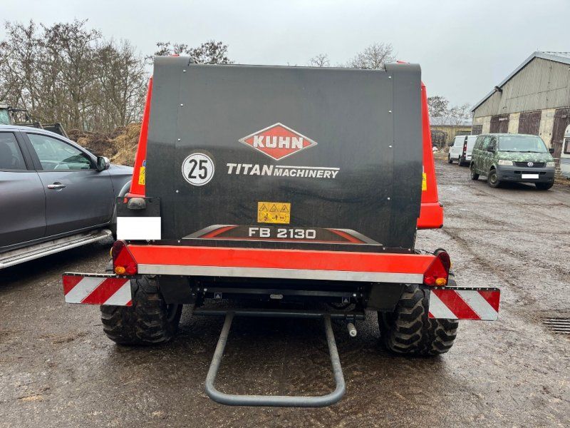 Kuhn FB 2130