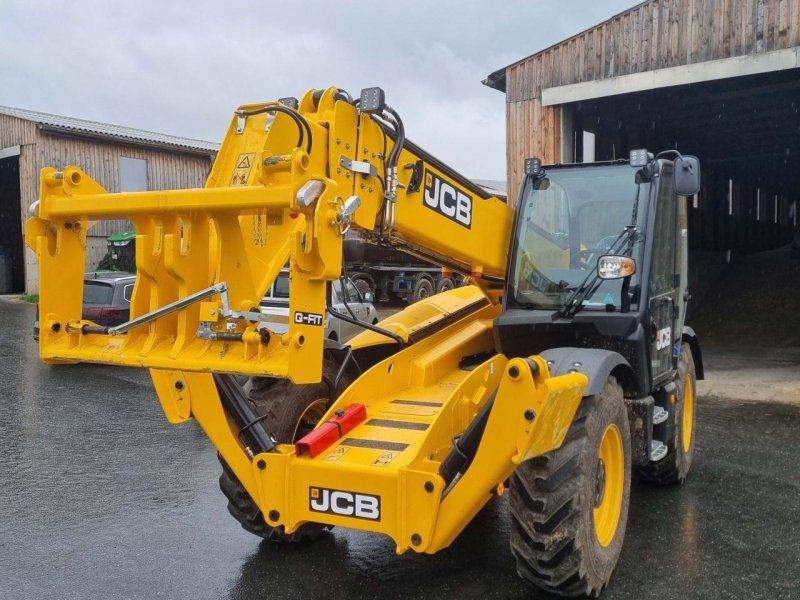 JCB 540 140