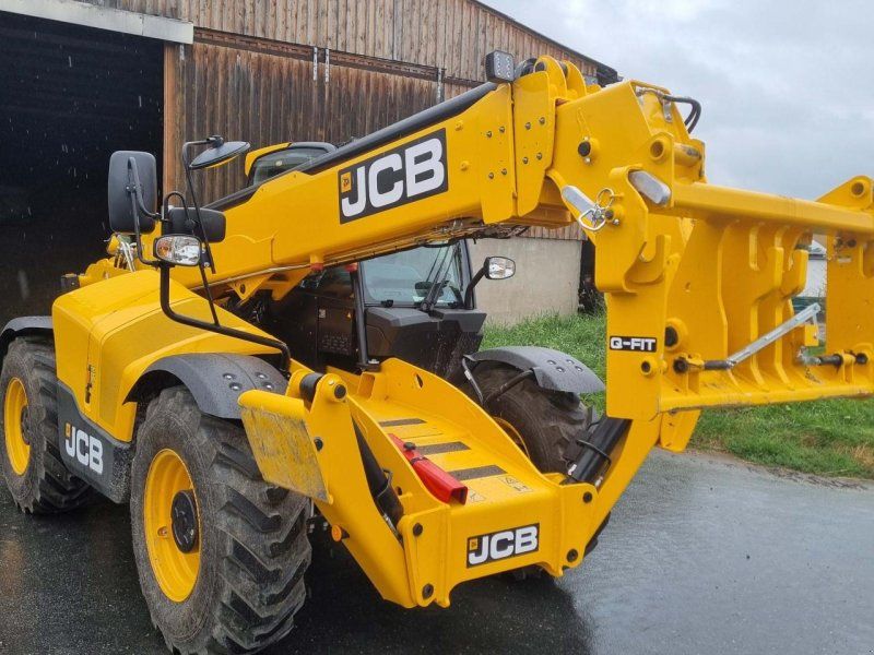 JCB 540 140